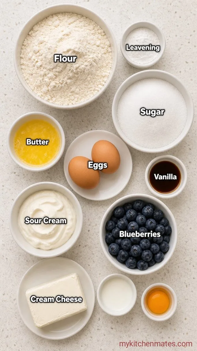 Ingredients