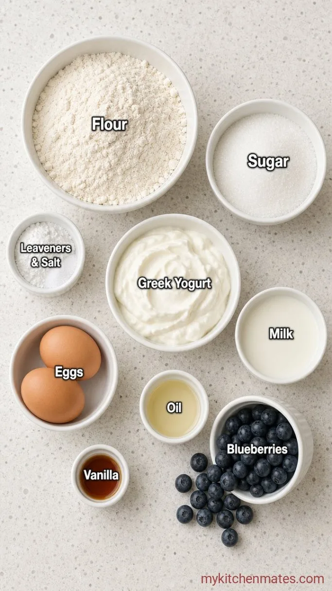 Ingredients