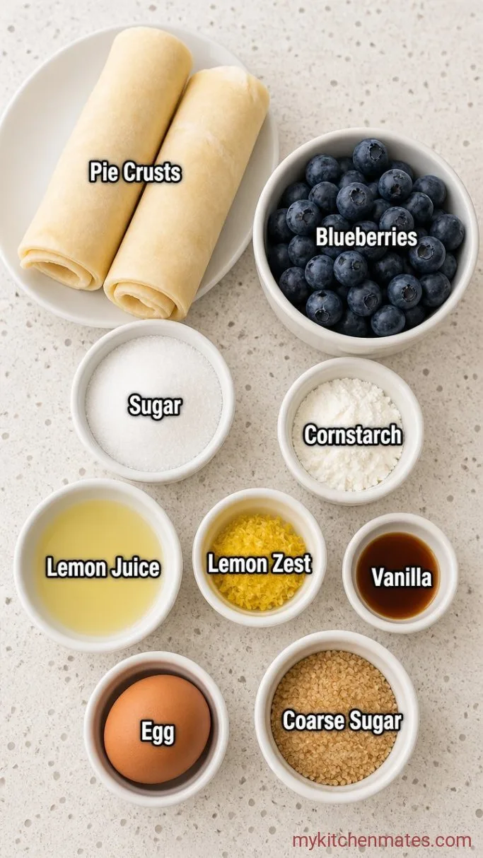 Ingredients