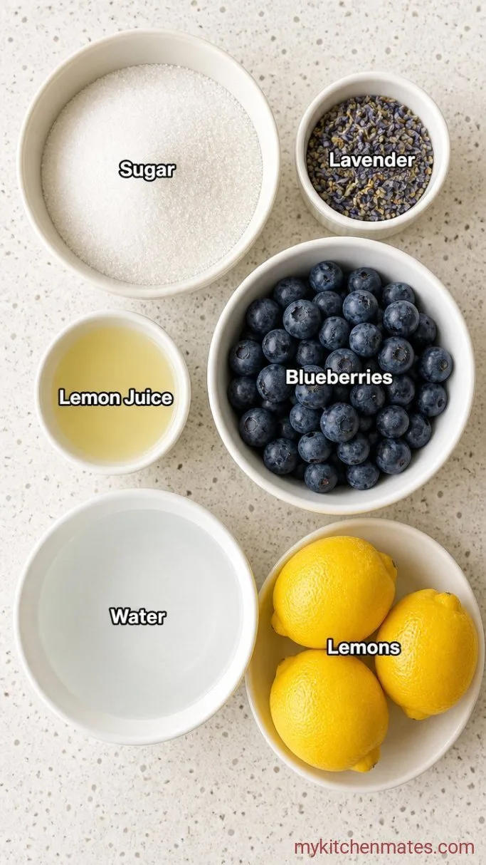 Ingredients
