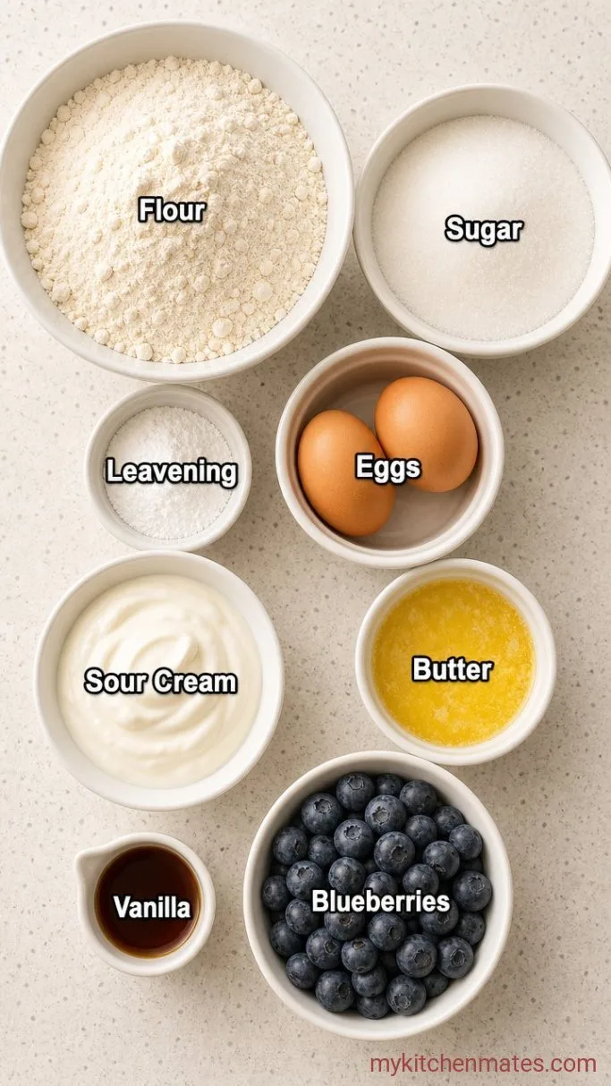 Ingredients