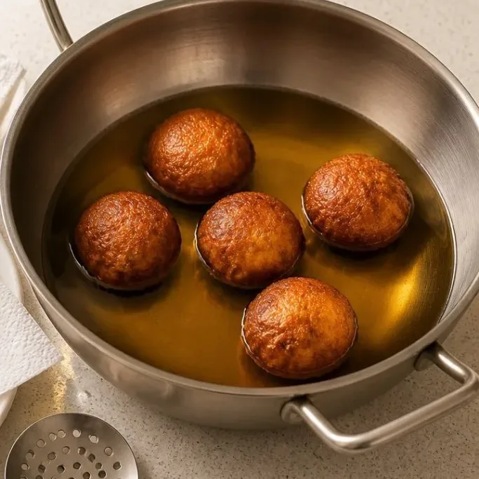Bonda Recipe Indian