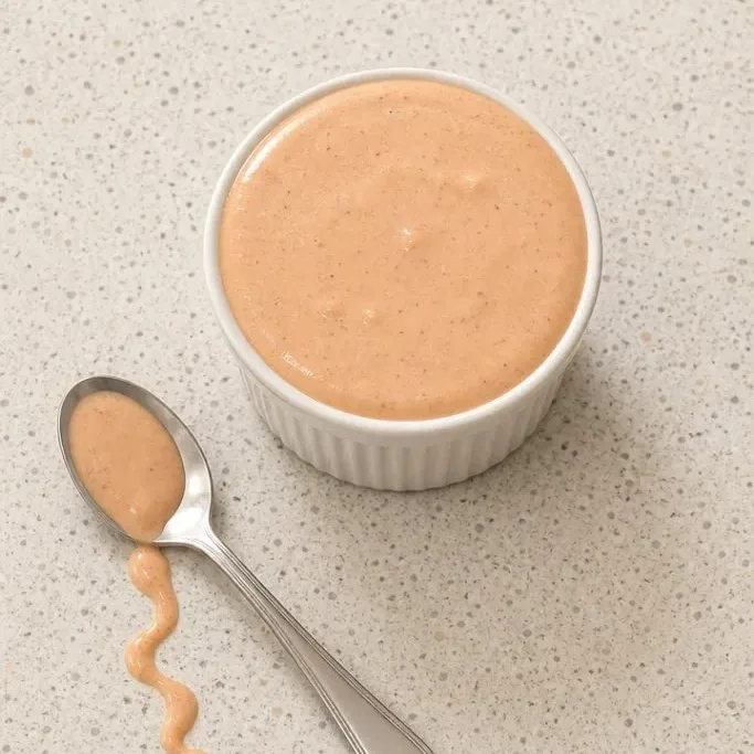 Creamy Boom Boom Sauce (Ready in 5 Minutes) Boom Boom Sauce