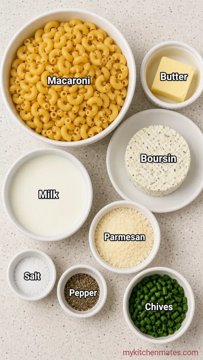 Ingredients