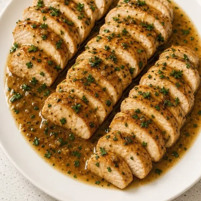 Juicy Braised Chicken Breast Braised Chicken Breast