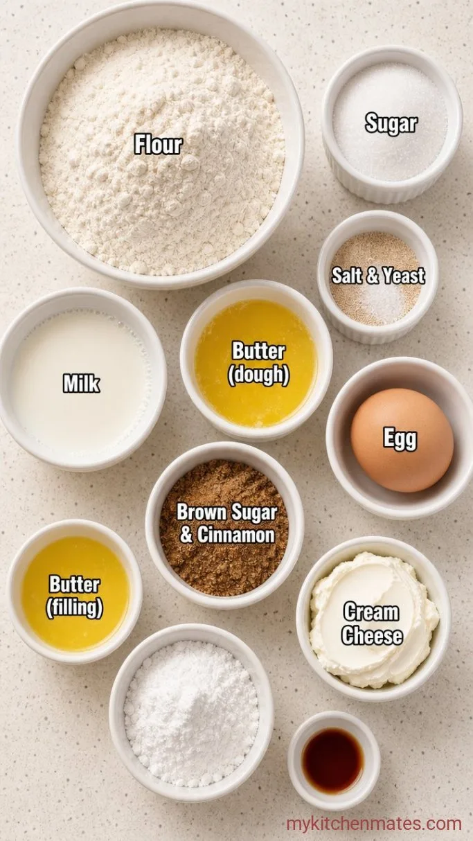 Ingredients