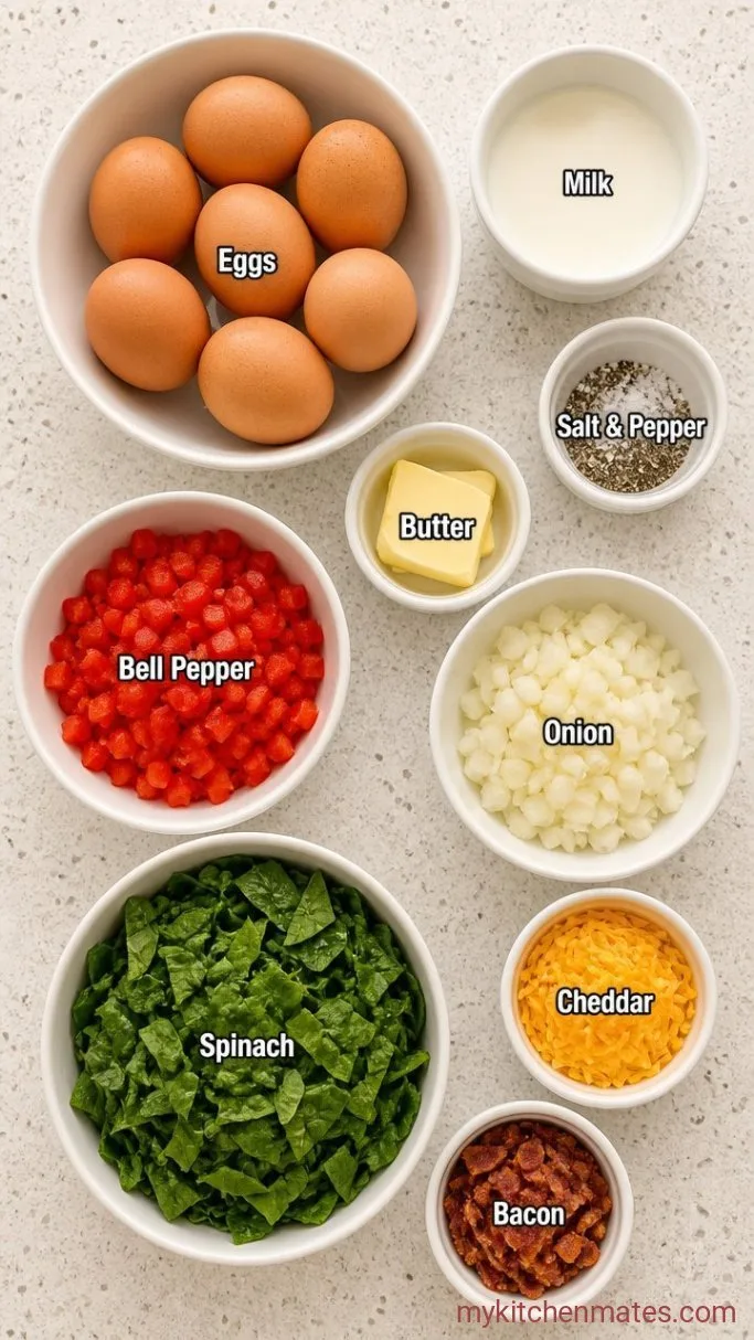 Ingredients