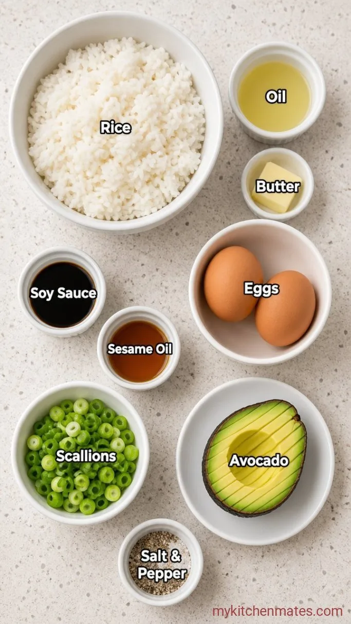 Ingredients