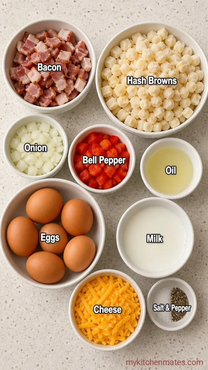 Ingredients