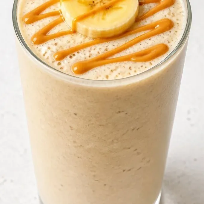 Breakfast Smoothie Recipe
