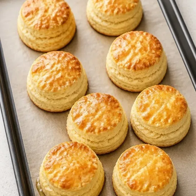 Brenda Gantt’s Buttermilk Biscuits Brenda Gantt Biscuits