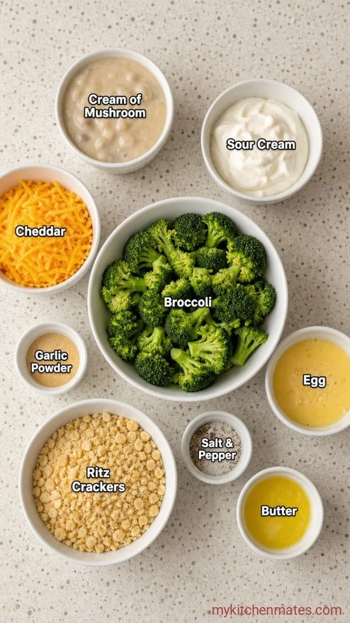 Ingredients
