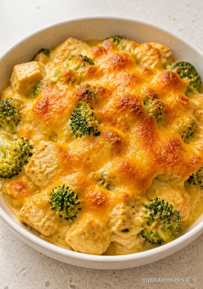 12 Gluten Free Chicken Casserole Recipes for Easy Weeknight Dinners Broccoli Cheddar Chicken Casserole