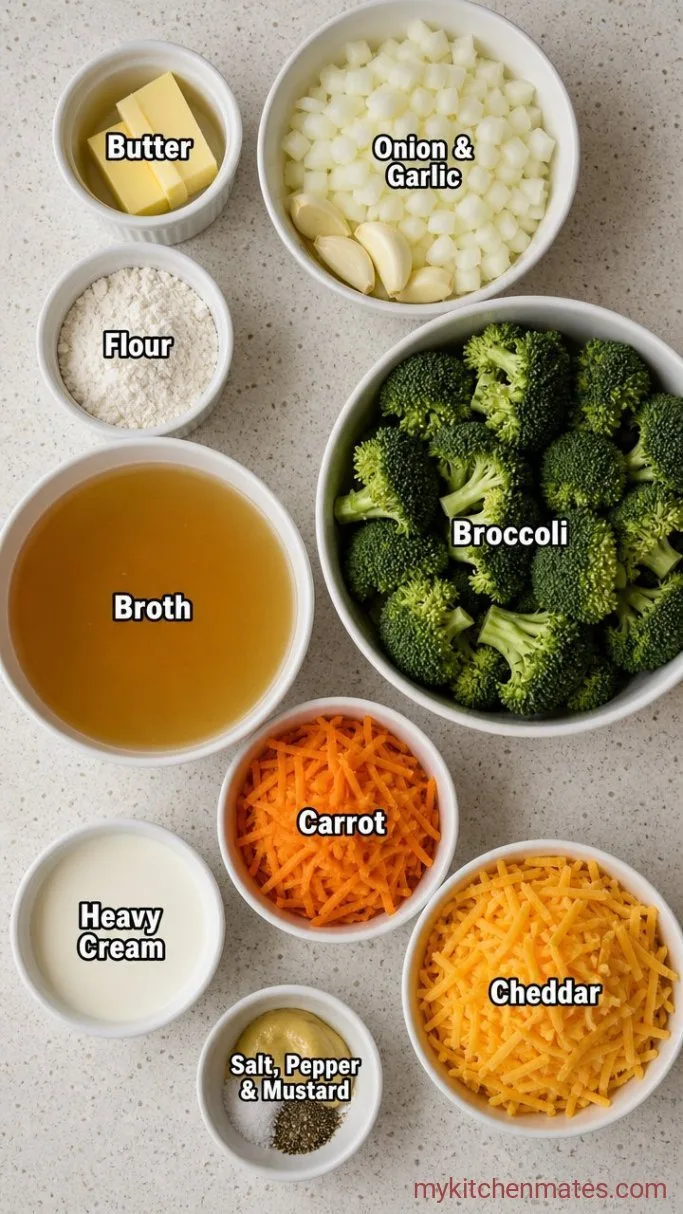 Ingredients