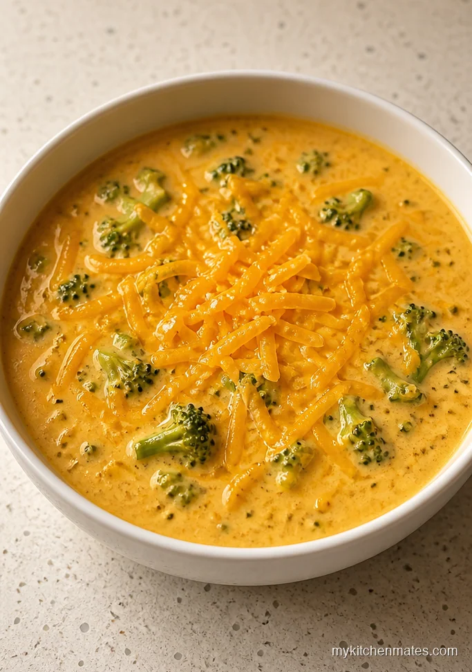 11 Dutch Oven Soup Recipes for Slow-Simmered Weeknight Meals Broccoli Cheddar Soup