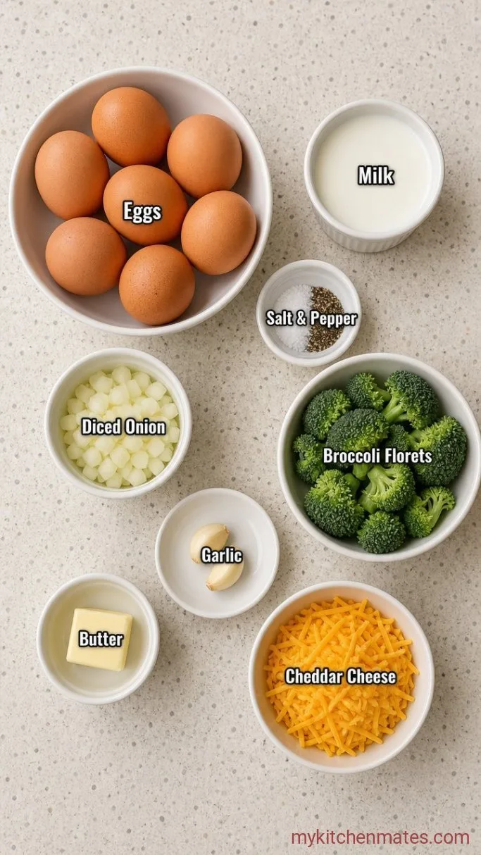 Ingredients