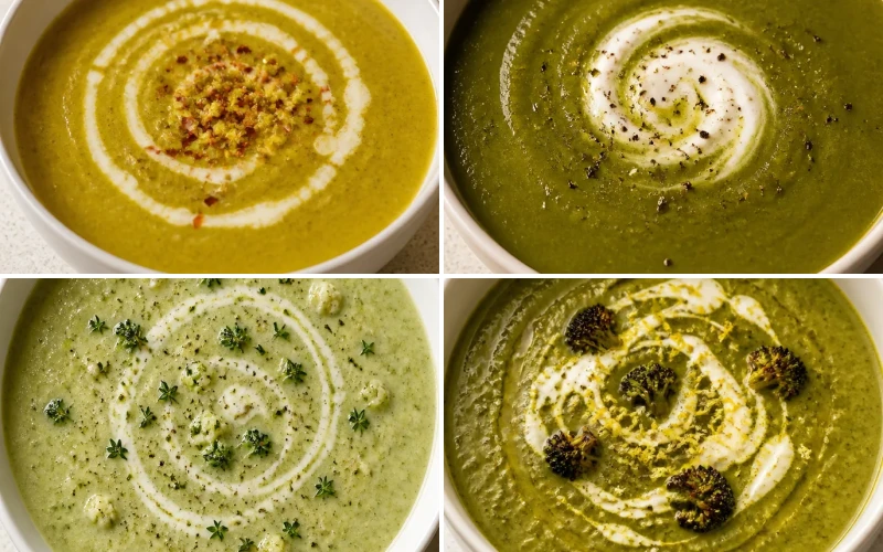 10 Healthy Broccoli Soup Recipes That Taste Rich Without Cream