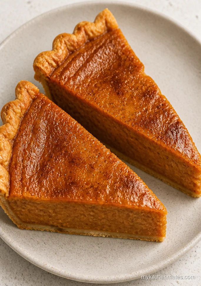 13 Sweet Potato Pie Recipes for Silky Spiced Holiday Slices Brown Butter Sweet Potato Pie