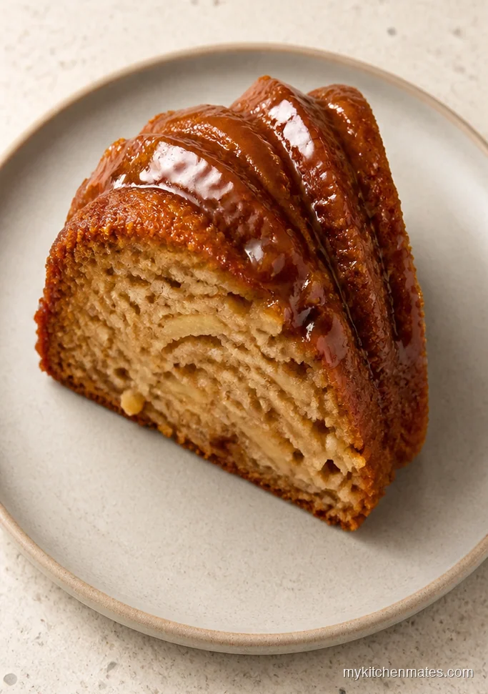 13 Moist Apple Cake Recipes That Stay Tender for Days Brown Sugar Apple Bundt Cake