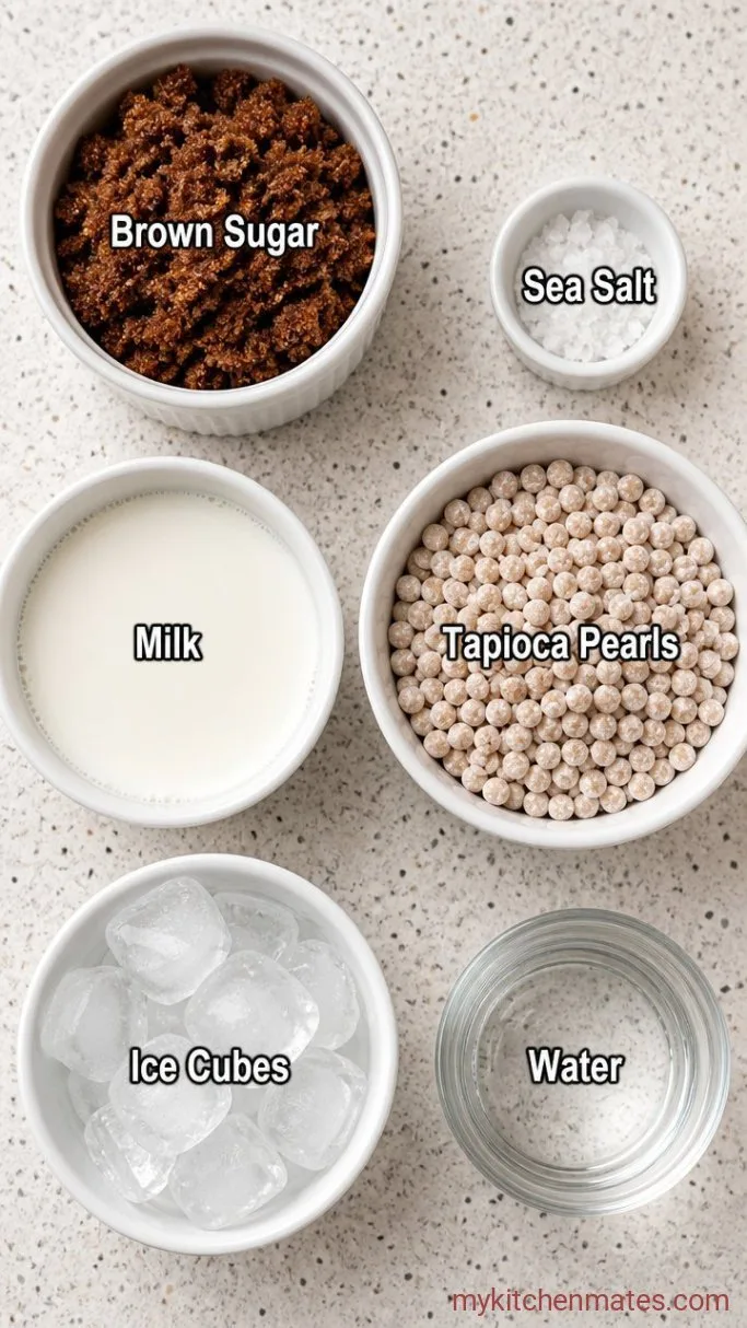 Ingredients