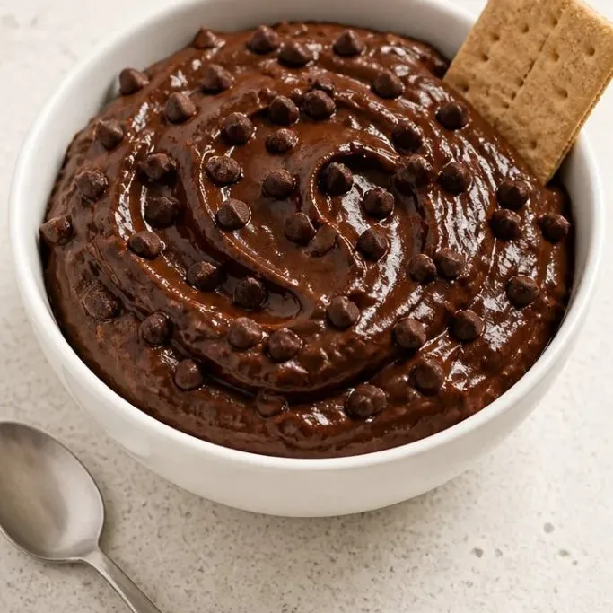 Brownie Batter Dip
