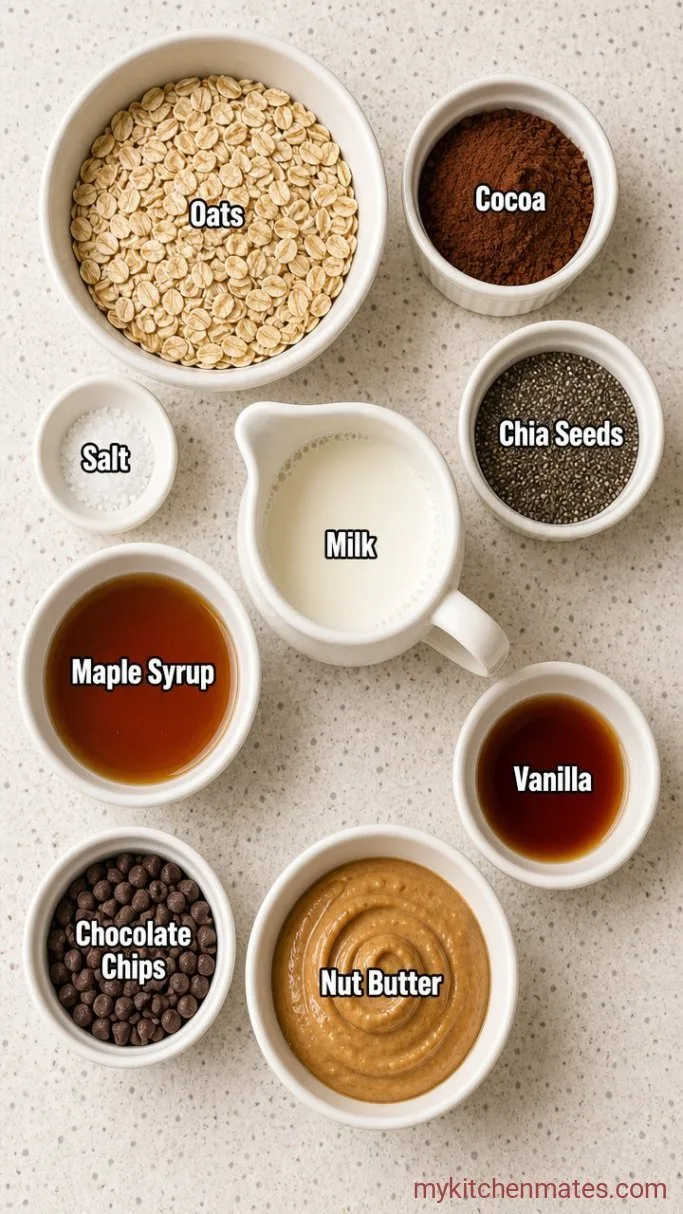 Ingredients