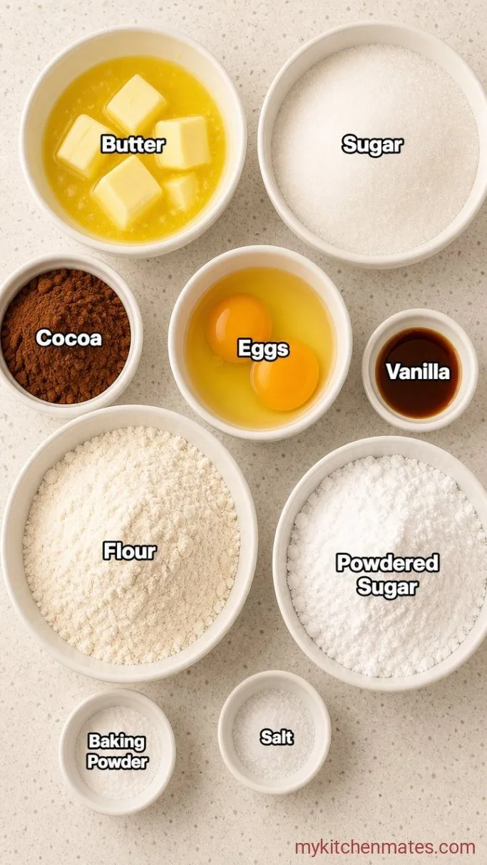 Ingredients