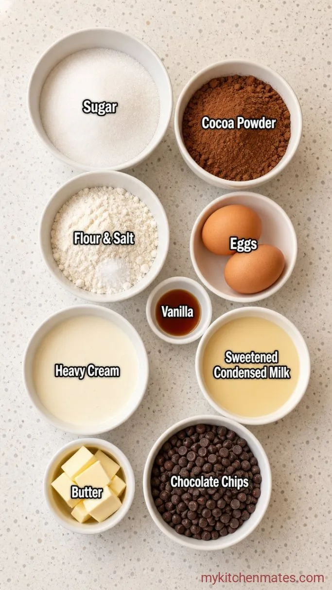 Ingredients