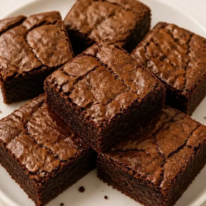 Brownie Recipe With Cocoa Powder