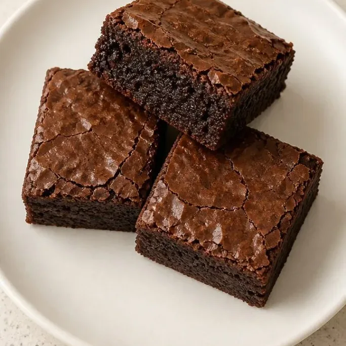 Brownie Recipe Without Chocolate Chips