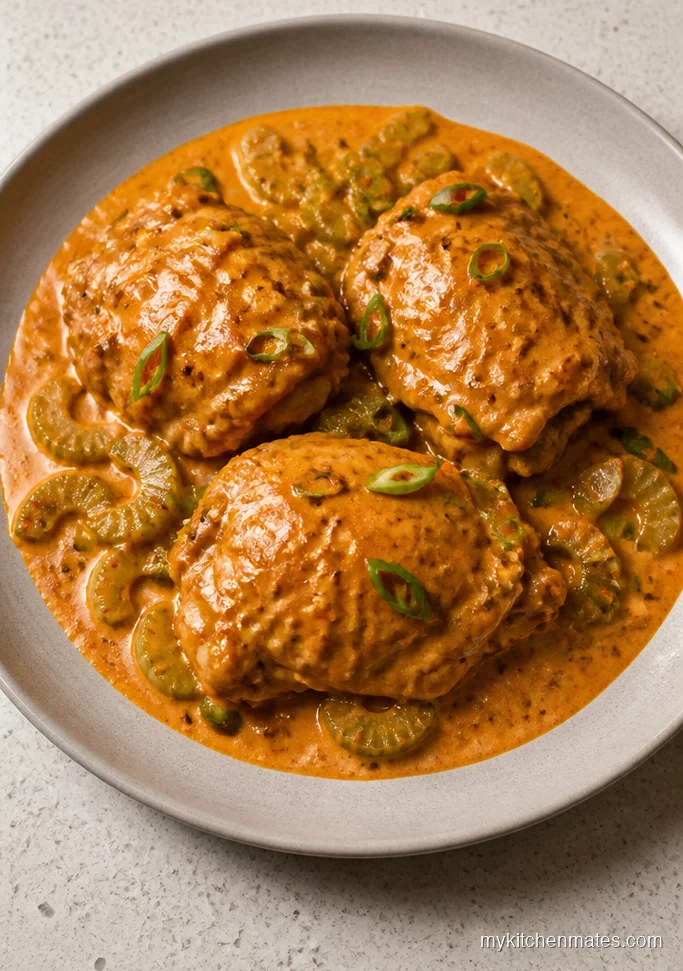 Buffalo Chicken Ranch