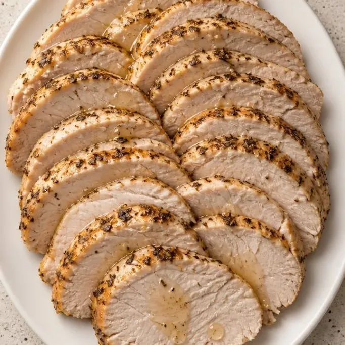 Tender Crockpot Butterball Turkey Breast (No Drying Out) Butterball Turkey Breast Crockpot