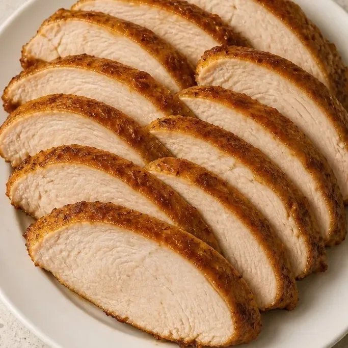Butterball Turkey Breast Roast