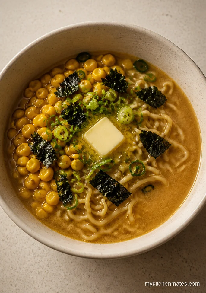 12 Ramen Noodle Soup Recipes for Faster Weeknight Bowls Buttered Corn Miso Ramen