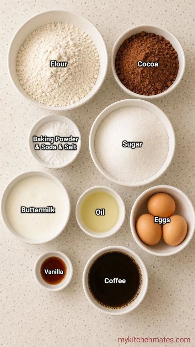 Ingredients