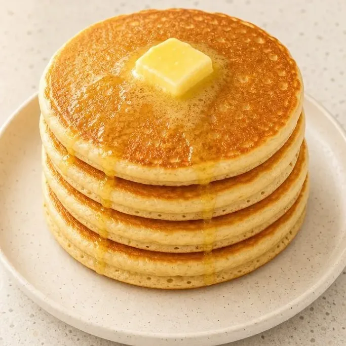 Light and Fluffy Buttermilk Pancakes Buttermilk Pancake Recipe