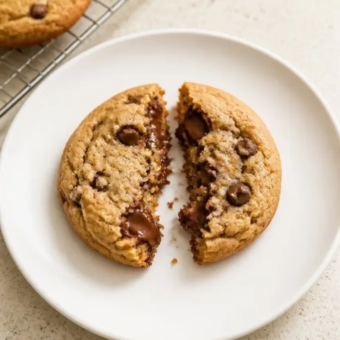Butternut Bakery Chocolate Chip Cookies