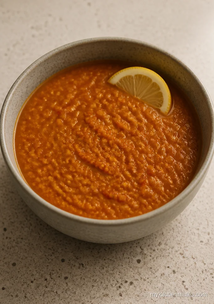 10 Butternut Squash Soup Recipes for Silky, Make Ahead Bowls Butternut Squash and Red Lentil Soup