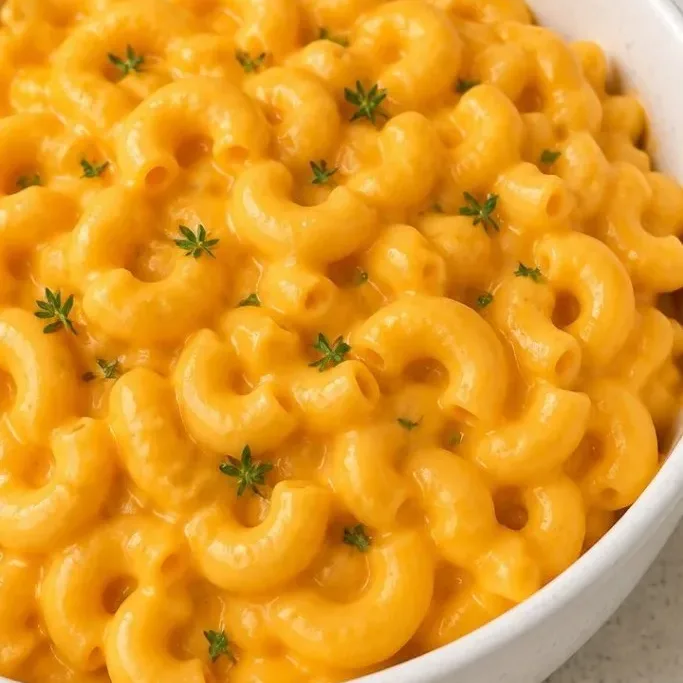 Creamy Butternut Squash Mac and Cheese Butternut Squash Mac and Cheese
