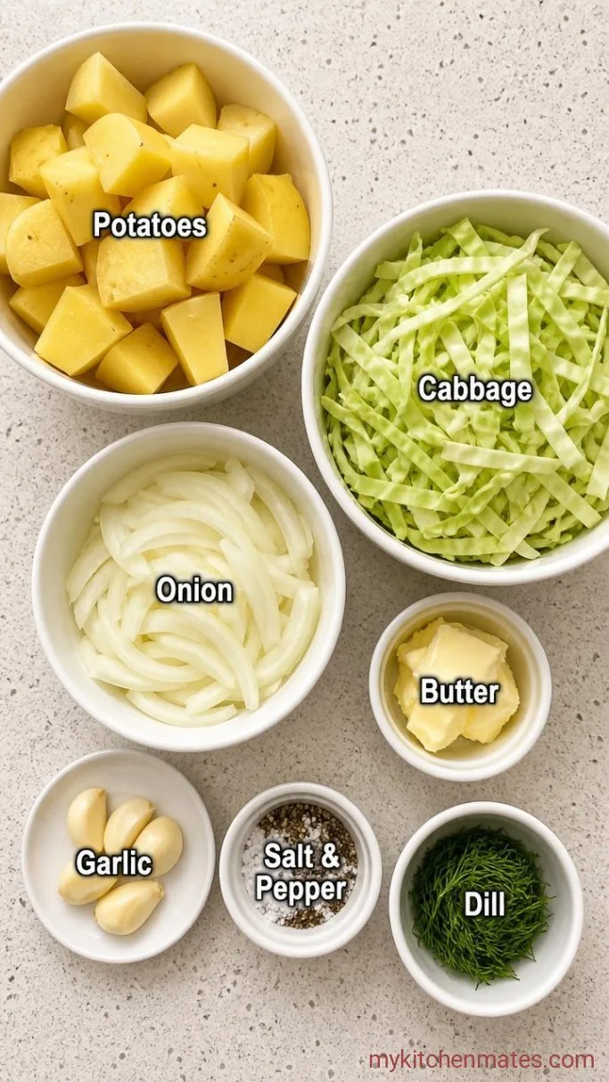 Ingredients