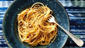Food photo of Cacio e Pepe
