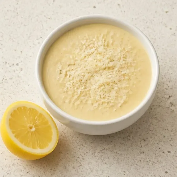 caesar salad dressing