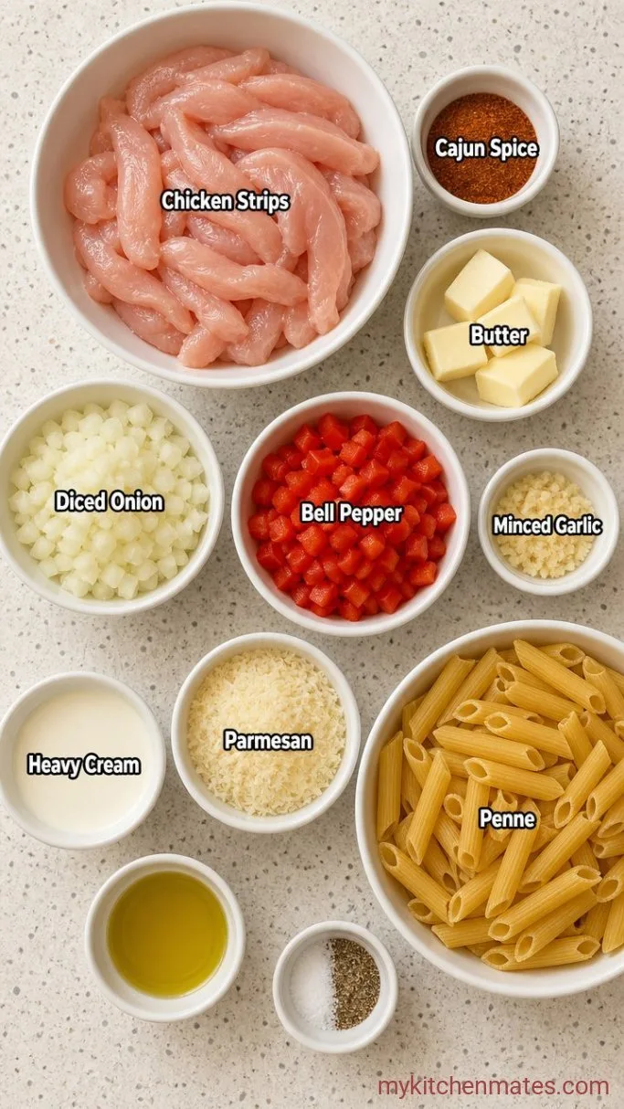 Ingredients