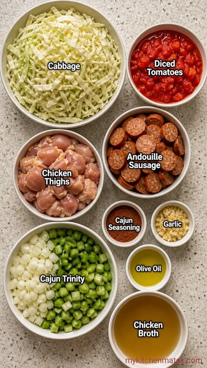 Ingredients