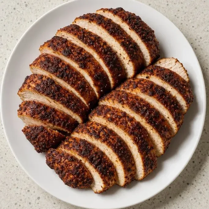 Smoky Cajun Chicken Marinade (Just 10 Minutes of Work) Cajun Chicken Marinade