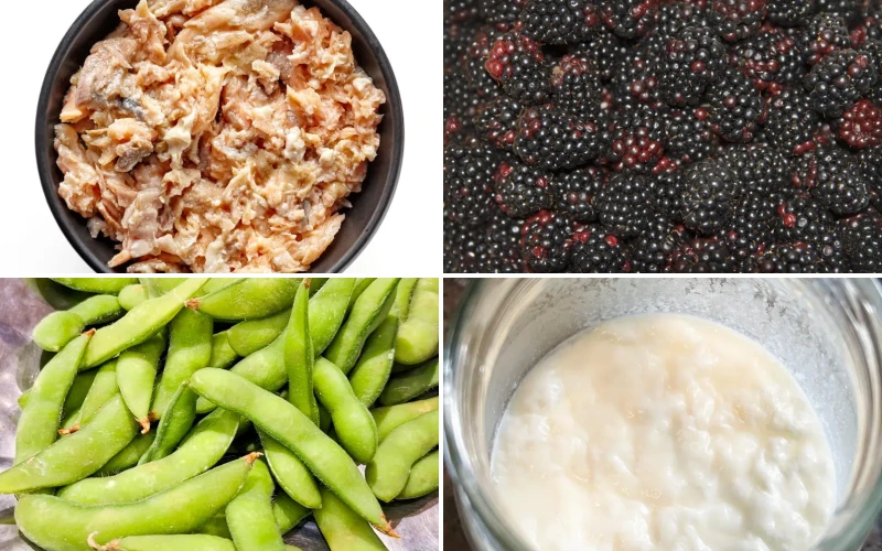32 Game-Changing Calcium Rich Foods For Women That Will Surprise You 32 Game-Changing Calcium Rich Foods For Women That Will Surprise You