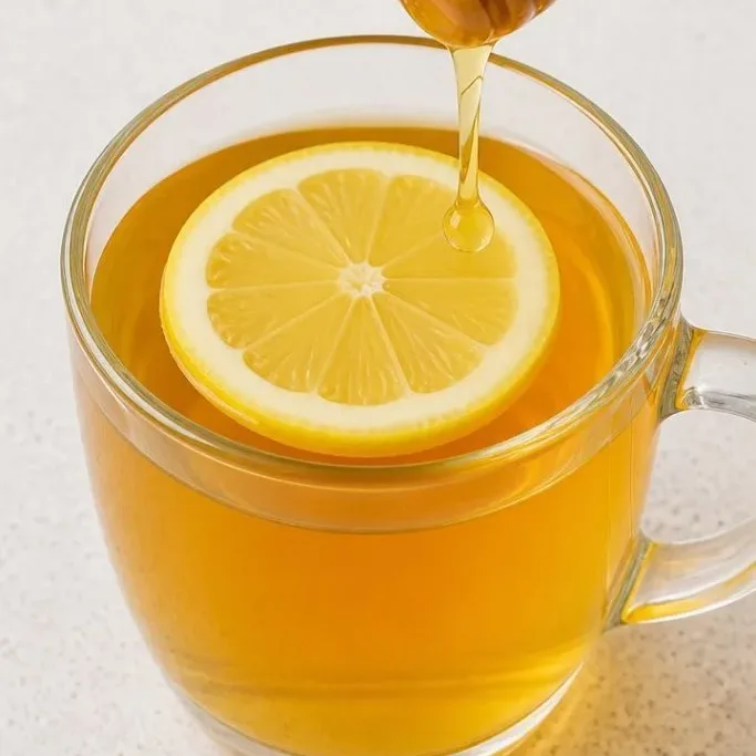 Calendula Herbal Tea