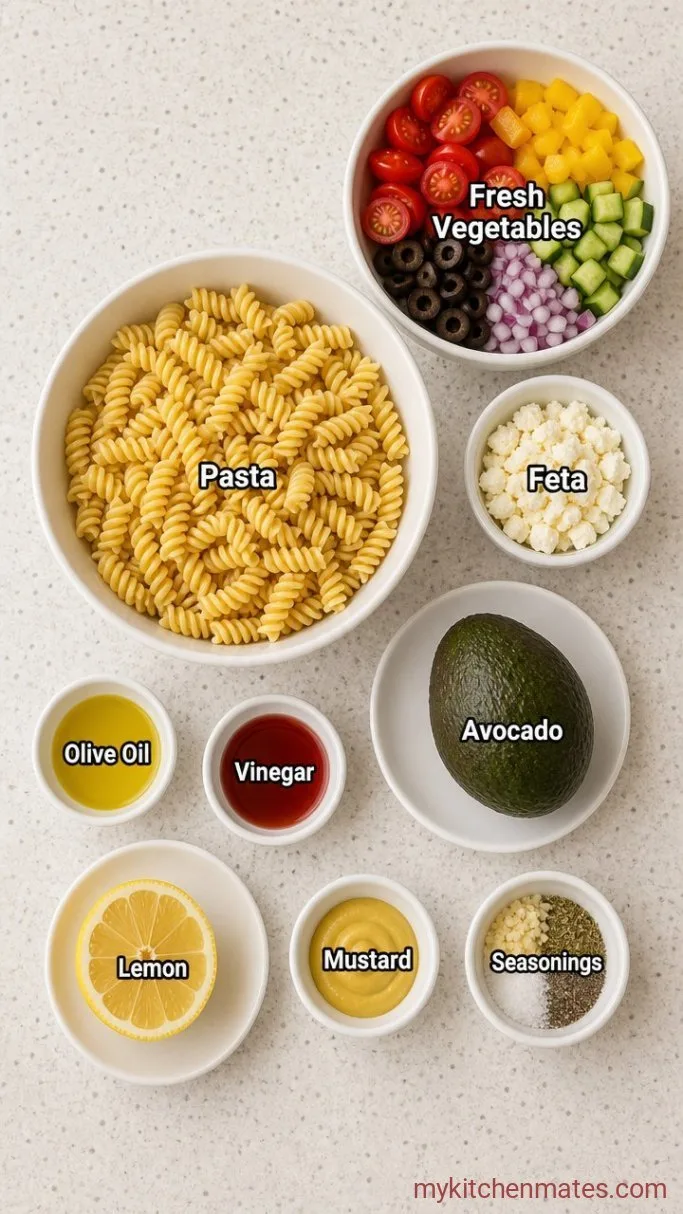 Ingredients