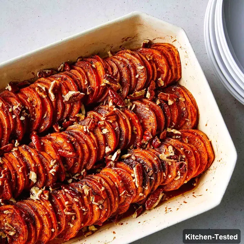 Candied Sweet Potatoes candied sweet potatoes