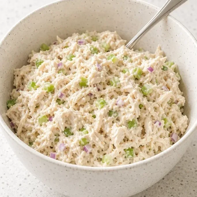 5-Minute Canned Chicken Salad Canned Chicken Breast